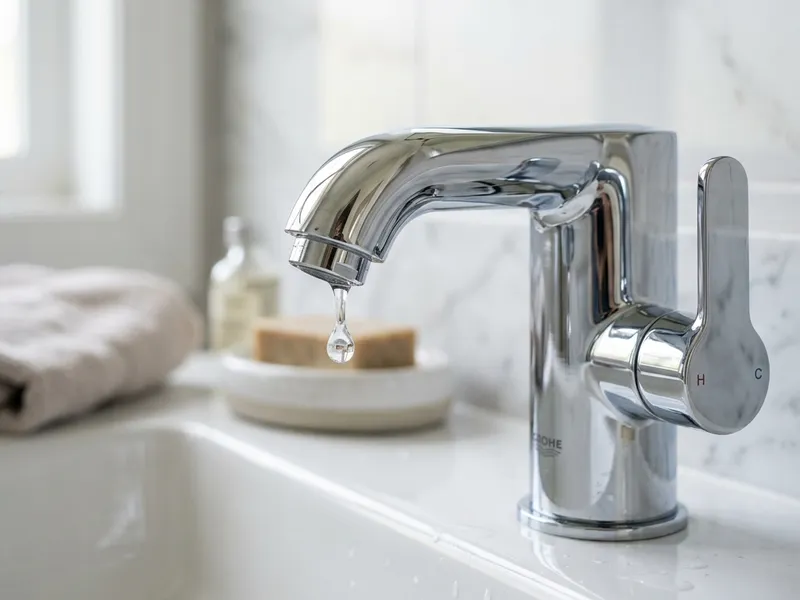 Faucet Repair & Installation Plumber in Meadow Glade, WA